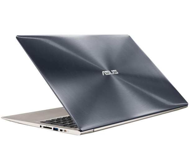 ASUS Zenbook UX51VZ-CN025H i7-3612QM/8GB/256/Win8 - 105323 - zdjęcie 4